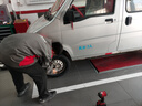 佳通轮胎(Giti)轮胎 165/70R13  83T T20 适配夏利/五菱之光/长安之星2 实拍图