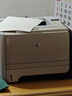 【二手8-9成新】惠普黑白A4HP P2035单面 2055D 2055dN激光自动双面中速打印机家用商用 HP2055d+智能小白盒（双面无线不支持复印） 实拍图