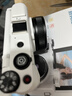 伴兮（bansy）8K高清数码相机学生ccd照相机拍照旅游专用微单相机wifi传输手机索尼卡片机高像素入门级女生礼物 8K翻屏【8800W像素+wifi传输】 64G卡 实拍图