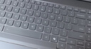 极川联想ThinkPad E14 AI/超能版键盘膜2026/2025款笔记本电脑键盘保护膜TPU超薄透明防水防尘罩 实拍图