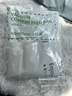 希维思（SIVASS）真空压缩收纳袋衣服被子羽绒服专用抽空气防水防潮装衣物棉被袋子 6件套【5只大号】+电泵 实拍图