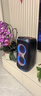 JBL PARTYBOX120  蓝牙音箱音响 室外广场舞 家庭KTV音响 唱歌KTV卡拉OK乐队便携乐器 礼物 【高级套装】120+JBL话筒 实拍图