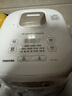 东芝（TOSHIBA）【政府补贴】 营养发芽米电饭煲2-3人 IH立体加热多功能3升电饭锅双预约 RC-10HSC 实拍图