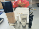 迪奥Dior锁妆粉底液柔润亮泽1N30ml遮瑕防晒 生日礼物送女友 实拍图
