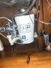 海尔（Haier）智能垃圾处理器家用系列厨房厨余粉碎机降噪五级研磨 实拍图