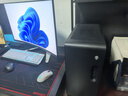 外星人台式机 星舰R17 高端电竞游戏台式电脑  (Ultra7 32G 1T RTX5060Ti)水冷黑神话AI设计图站OpenClaw 实拍图