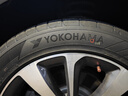 优科豪马（yokohama）汽车轮胎 255/50R20 109W 优享系列V107 适配路虎发现4/捷豹 实拍图