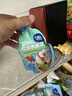 小鹿蓝蓝【任选专区一】宝宝饼干磨牙零食蔬菜味原味饼干零食后台加赠 果泥百香果胡萝卜南瓜味/80g 实拍图