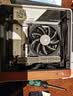 技嘉（GIGABYTE）GeForce RTX 5060 OC Low Profile 8G 游戏设计OpenClaw龙虾本地部署显卡 实拍图