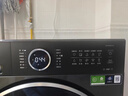 小天鹅（LittleSwan）滚筒洗衣机 水魔方全自动 家用大容量纯平自由嵌 超薄机身 内衣洗 1.28高洗净比 以旧换新补贴 12公斤丨V628PLUS 滚筒洗烘 一体机 带烘干 实拍图