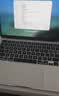 Apple/苹果AI【70W快充】MacBook Air13英寸M5 (10+10核) 16G 512G银色笔记本电脑Z1L0000V5 实拍图