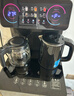 美菱（MeiLing）茶吧机 家用多功能智能遥控温热型立式饮水机 高颜轻奢【24H保温】 制热型 实拍图