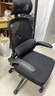黑白调P1二代 人体工学椅电脑电竞椅子人工力学座椅办公椅 双背3D头枕 实拍图