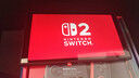 任天堂（Nintendo）【国内保税仓】Switch2/1代 OLED/续航加强日版/港版便携家用ns体感游戏机掌机 日版switch2国际多语言保税（赠共享会员） 实拍图
