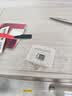 DM大迈 256GB TF（MicroSD）存储卡 黄卡 C10 手机行车记录仪监控摄像头专用高速内存卡 实拍图