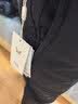 九牧王男裤西裤男【易打理抗静电】春季经典百搭挺括有型直筒西装裤男 实拍图