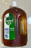 滴露（Dettol）消毒液消毒水1.2L衣物除菌液 家居地板杀菌除螨 松木香 非84酒精 实拍图