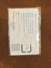 香港澳门电话卡5G/4G手机1/2/3天上网卡无限流量包港澳通用可自取 邮寄 港澳3天无限流量卡 实拍图