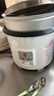三角牌（Triangle）电饭煲5L大容量电饭锅家用老式电饭煲不粘内胆煮饭锅带蒸笼米饭锅4-5人用 TG-Z50X18J 实拍图