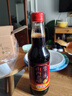 紫林 醋 5年陈酿5度酸山西老醋500ml 山西特产零添加凉拌蘸食调味食醋 实拍图