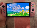风暴妖龙通用switch2手柄支持1代joy-con适配hd体感游戏震动ns无线蓝牙左右分体霍尔摇杆健身环任天堂 【美少女】升级霍尔摇杆丨六轴陀螺仪丨体感震动 实拍图