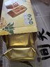 徐福记厚切金钻凤梨酥盒装158g 100%真凤梨果肉  休闲零食点心 实拍图