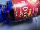 普丽普莱辅酶q10 软胶囊熬夜保护心脏增强免疫抗疲劳100mg60粒美国进口 实拍图