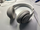 beats Studio Pro 无线头戴式 蓝牙主动降噪耳机 兼容苹果安卓系统 柔沙色 实拍图