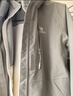 骆驼（CAMEL）CamelTex户外御寒冲锋衣男女同款防油污外套三合一登山服  XL 实拍图