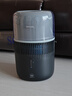 飞利浦（PHILIPS）加湿器家用卧室母婴专用静音除菌无雾空调加湿机鼻炎孕妇婴幼儿小型桌面大容量HU5710/13礼品 实拍图