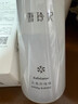 雪玲妃柠檬去角质150g*2瓶嫩滑肌肤温和去死皮啫喱深层清洁毛孔黑头男女 实拍图