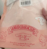 Hello Kitty女童打底衫春秋装洋气儿童T恤长袖大童娃娃领上衣G031樱花粉150 实拍图