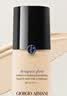 阿玛尼（ARMANI）蓝标大师锁光粉底液#2粉一白SPF15/PA+++ 30ml生日礼物送女友 实拍图