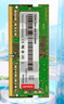 联想（Lenovo）4GB DDR4 2666 笔记本内存条 实拍图