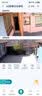 希比希4g太阳能AI摄像头室外无网无电高清无线监控器360度无死角全景全彩夜视追踪无需wifi户外免插电 实拍图