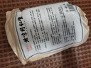 同仁堂御医匠十二味泡脚包足浴包艾草养生泡脚药包 老姜瑶浴足浴包20包 实拍图