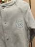 优奇婴儿衣服春秋薄款外套外出衣服男童女童开衫幼儿上衣宝宝春装 实拍图