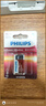 飞利浦（PHILIPS）碱性9V电池 方块电池1粒适用玩具/万用表/烟雾报警器/麦克风/遥控器/话筒等电池6LR61商超同款 实拍图