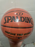 斯伯丁（SPALDING）7号比赛PU室内外耐磨成人青少年儿童篮球 实拍图