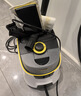 KARCHER德国卡赫 蒸汽拖把家用高压高温清洁机厨房油烟机清洗机去油污30秒速热洗地机杀菌SC3 实拍图