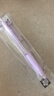 樱花（SAKURA）自动铅笔0.7mm学生书写绘画制图NOCKS系列三角握胶防滑活动铅笔糖果紫 实拍图