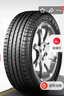 玛吉斯（MAXXIS）轮胎/汽车轮胎 215/55R16 93H MA510 原配思域/享域 实拍图