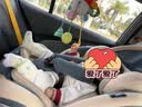 俏贝比（Qiaobeibi）儿童安全座椅汽车用0-4岁-12岁宝宝婴儿车载360度旋转i-Size认证 至尊咔【支撑腿+脚踏版+遮阳棚】 实拍图