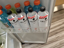 外星人电解质水功能饮料 无糖0糖0卡 能量饮品 维生素运动饮料 整箱装 【3口味600ml*8瓶】青柠*4+荔枝海盐*2+白桃*2 实拍图