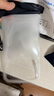 亿色（ESR）手机防水袋可触屏防水套 游泳漂流潜水气囊手机袋可拍照 外卖骑手专用防雨保护壳收纳袋加大号温泉 实拍图