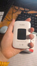 格行随身wifi6官方正品三网通免插卡可移动无线网随身wifi便携式车载无线路由器cpe无线流量2026款 京仓速发-【彩屏WiFi6顶配款】带屏幕彩屏款 送1000G高速上网流量（两天） 实拍图