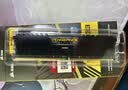 美商海盗船（USCORSAIR）16GB(8G×2)套装 DDR4 3200 台式机内存条 复仇者LPX 游戏条 C16 实拍图