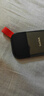 闪迪（SanDisk）2TB Type-c USB3.2移动固态硬盘（PSSD）E30高速 移动SSD 读速800MB/s 兼容手机笔记本电脑 实拍图