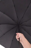美度（MAYDU）三折10骨防紫外线晴雨伞防晒遮阳伞男士商务折叠雨伞M307 实拍图
