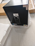 虎牌保险柜家用小型指纹密码WIFI全钢防盗可入墙办公大型保险箱新款保管箱 45cm智博系列-双层大空间（加宽锁栓） WiFi智控/钥匙/密码/指纹/（密码+指纹） 实拍图